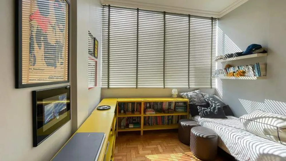 Apartamento, 3 quartos, 120 m² - Foto 4