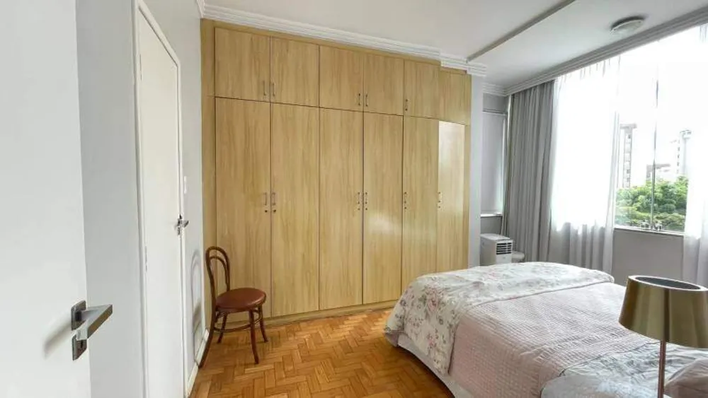 Apartamento, 3 quartos, 120 m² - Foto 6