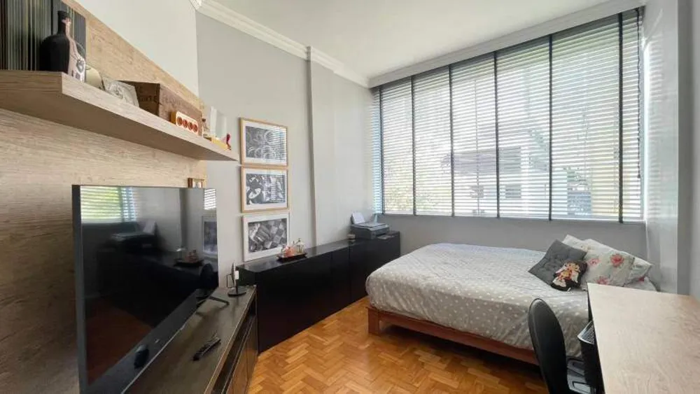 Apartamento, 3 quartos, 120 m² - Foto 4