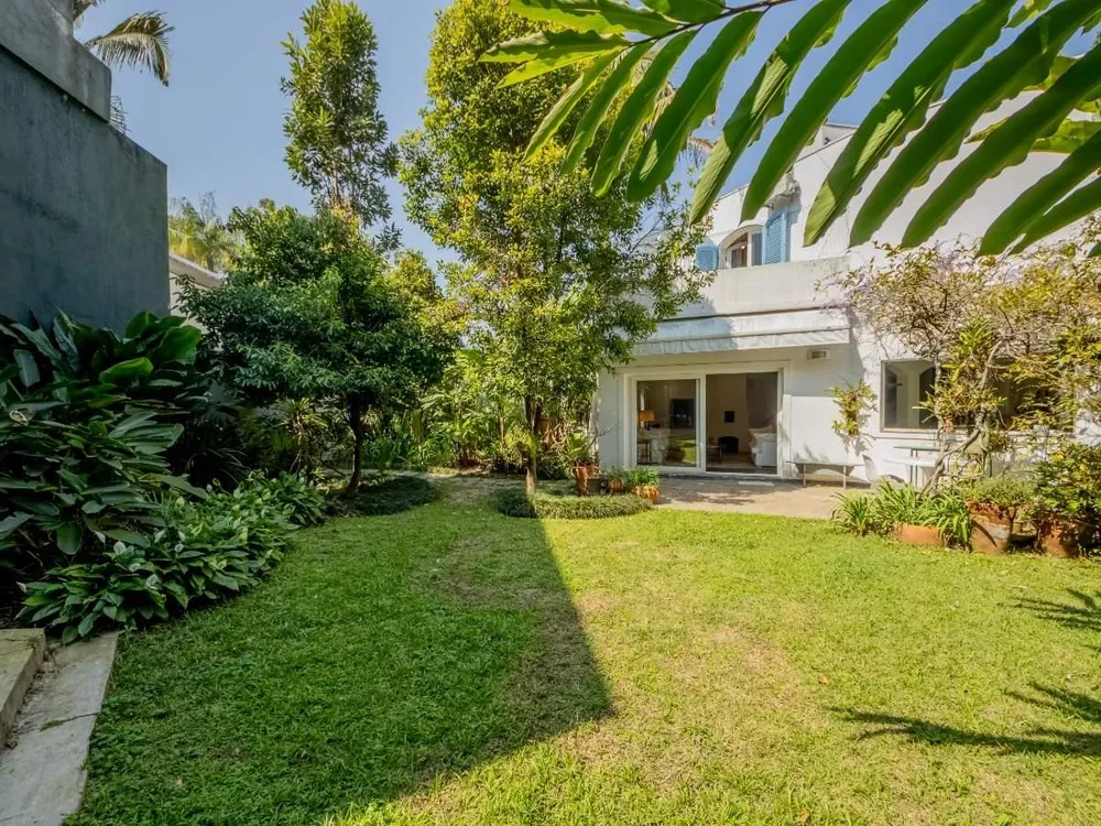 Casa, 4 quartos, 763 m² - Foto 2