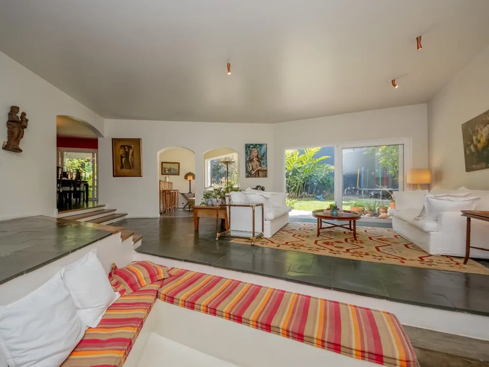 Casa, 4 quartos, 763 m² - Foto 4