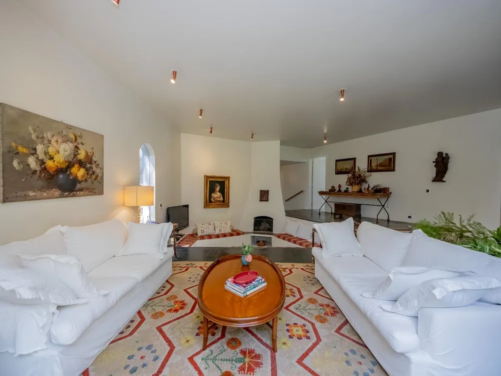 Casa, 4 quartos, 763 m² - Foto 1
