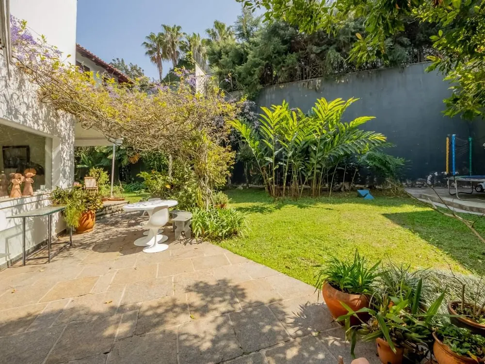 Casa, 4 quartos, 763 m² - Foto 8