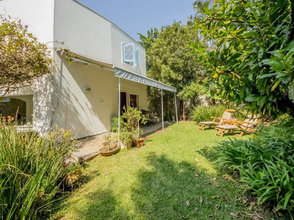 Casa, 4 quartos, 763 m² - Foto 5