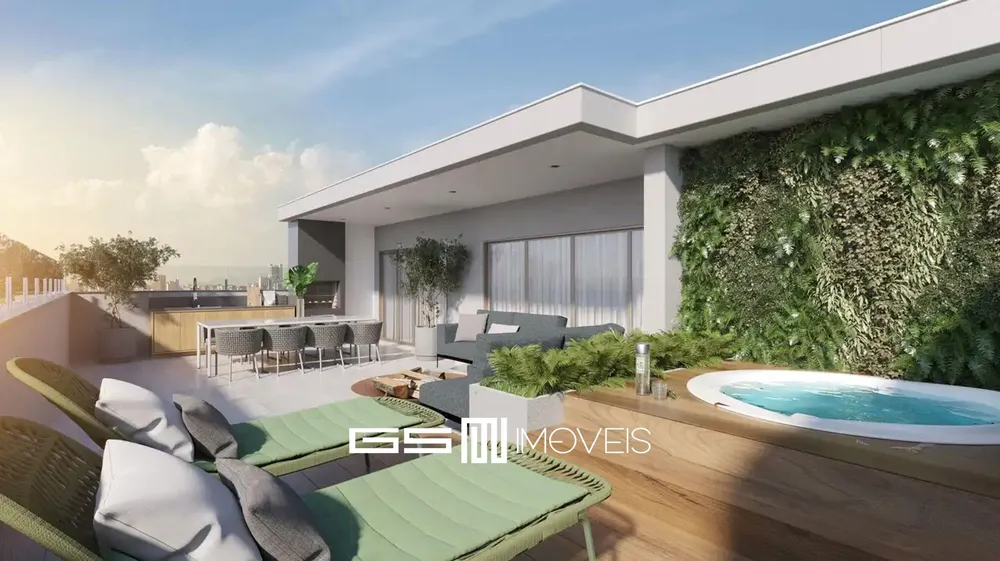 Apartamento, 4 quartos, 171 m² - Foto 8