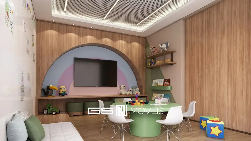Apartamento, 4 quartos, 171 m² - Foto 6