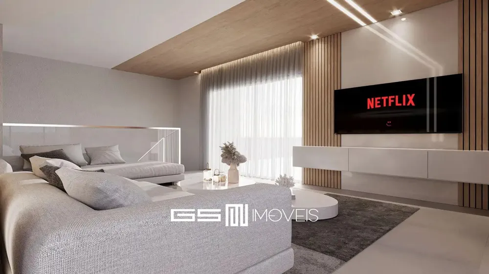 Apartamento, 4 quartos, 171 m² - Foto 12