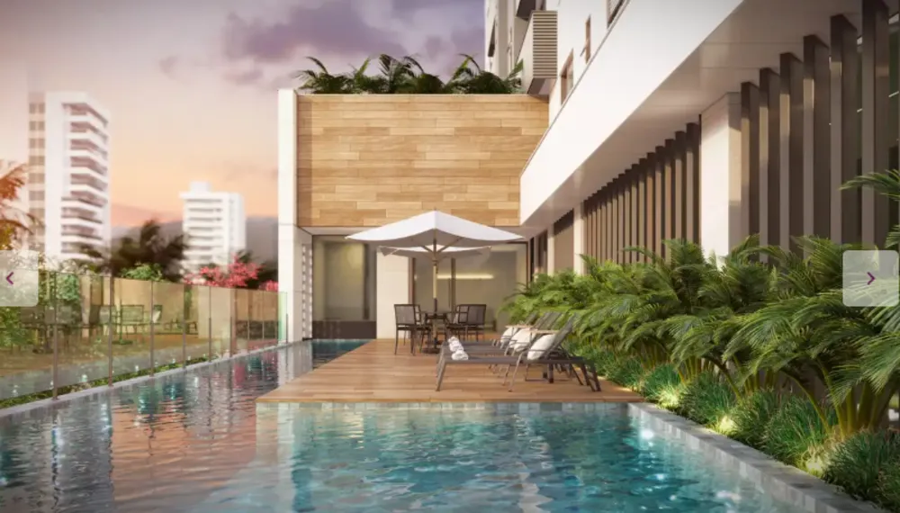 Apartamento, 4 quartos, 163 m² - Foto 4