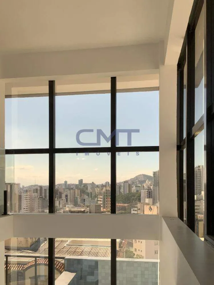 Cobertura, 3 quartos, 156 m² - Foto 2
