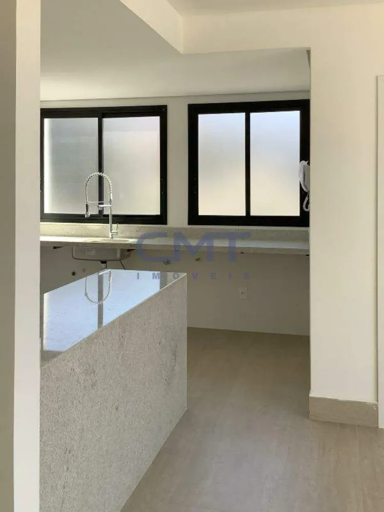 Cobertura, 3 quartos, 156 m² - Foto 10