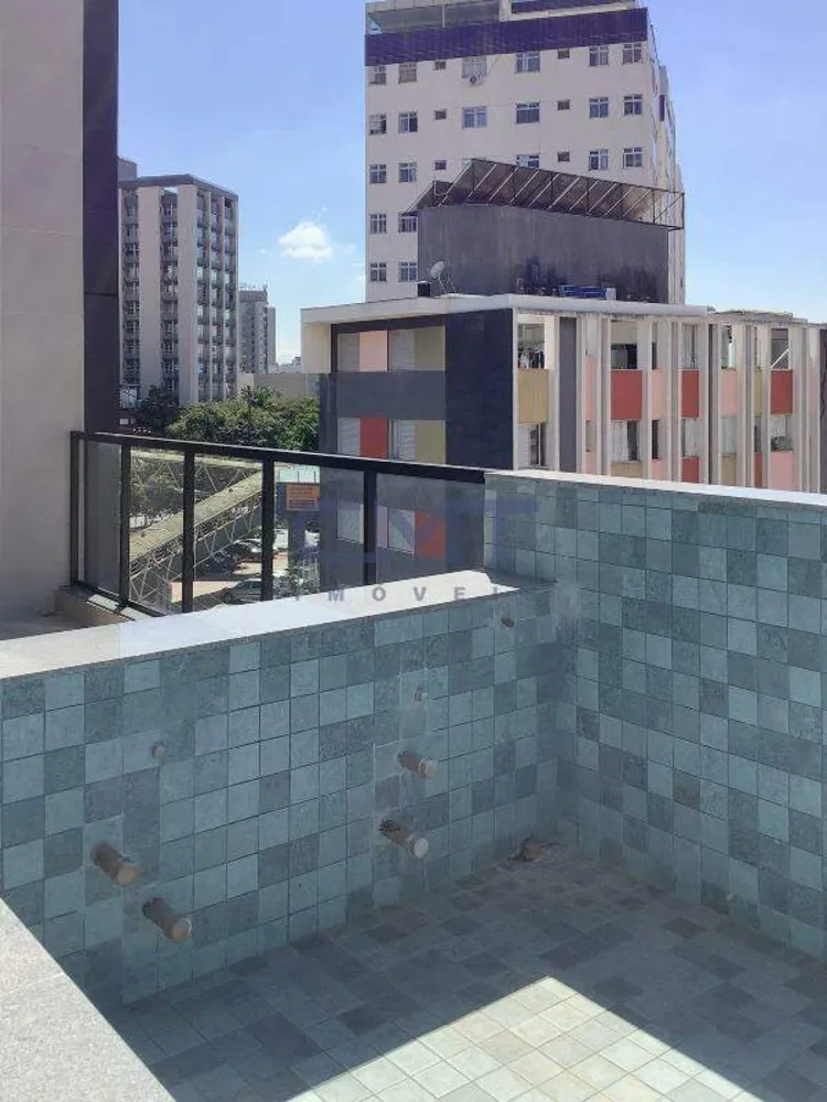 Cobertura, 3 quartos, 156 m² - Foto 16
