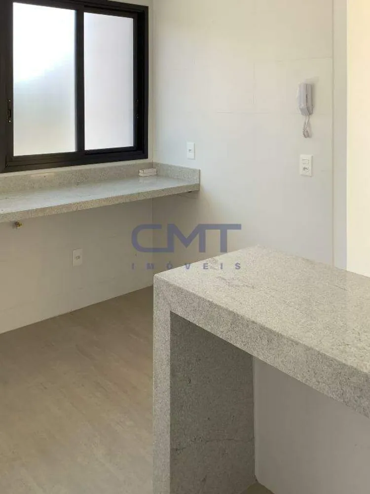 Cobertura, 3 quartos, 156 m² - Foto 11