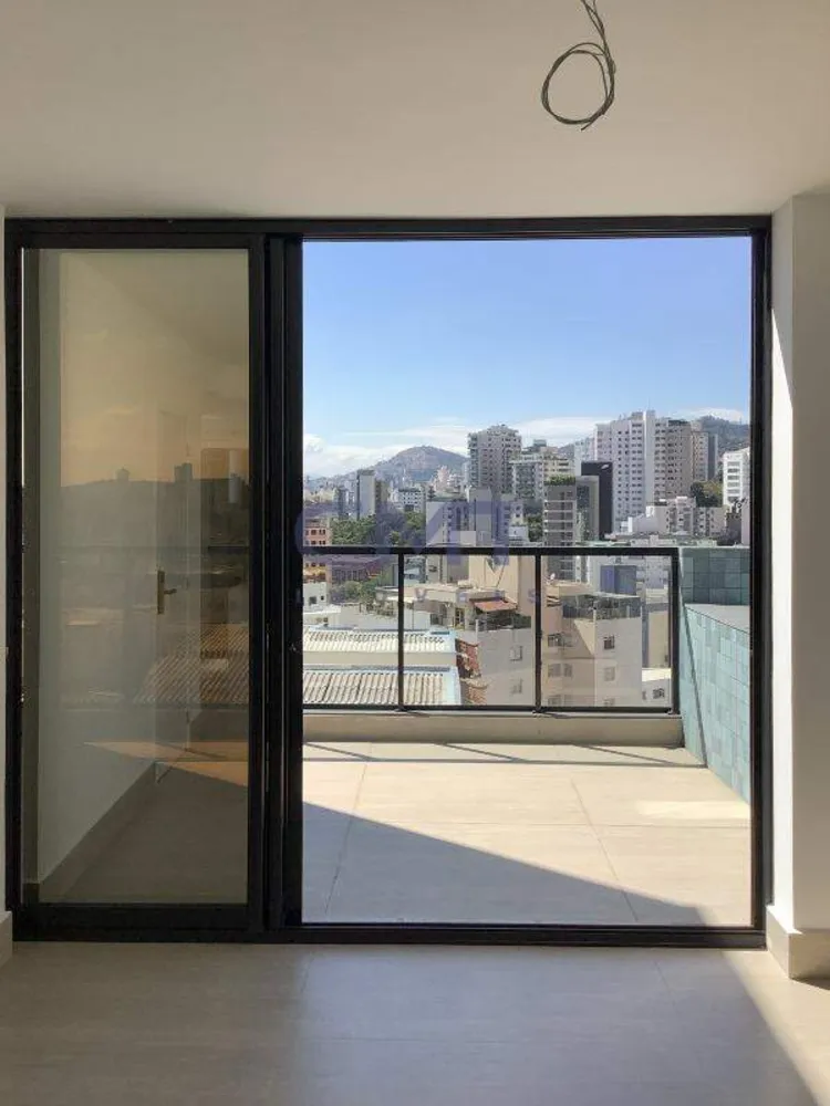 Cobertura, 3 quartos, 156 m² - Foto 4