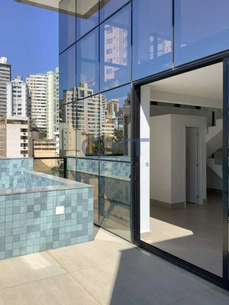 Cobertura, 3 quartos, 156 m² - Foto 18
