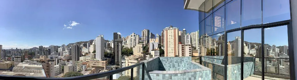 Cobertura, 3 quartos, 156 m² - Foto 20