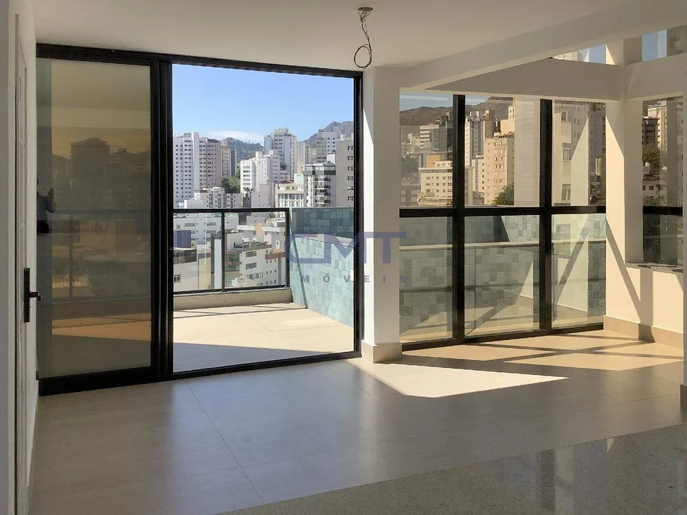 Cobertura, 3 quartos, 156 m² - Foto 1