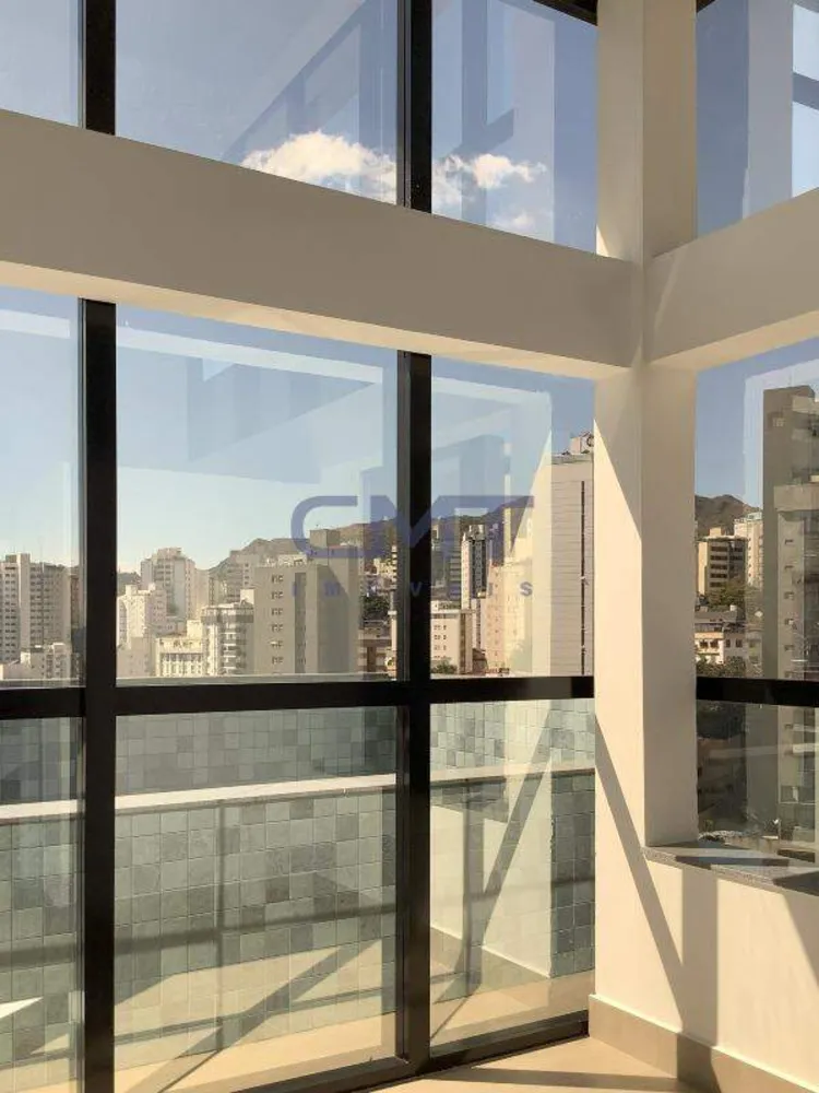 Cobertura, 3 quartos, 156 m² - Foto 7