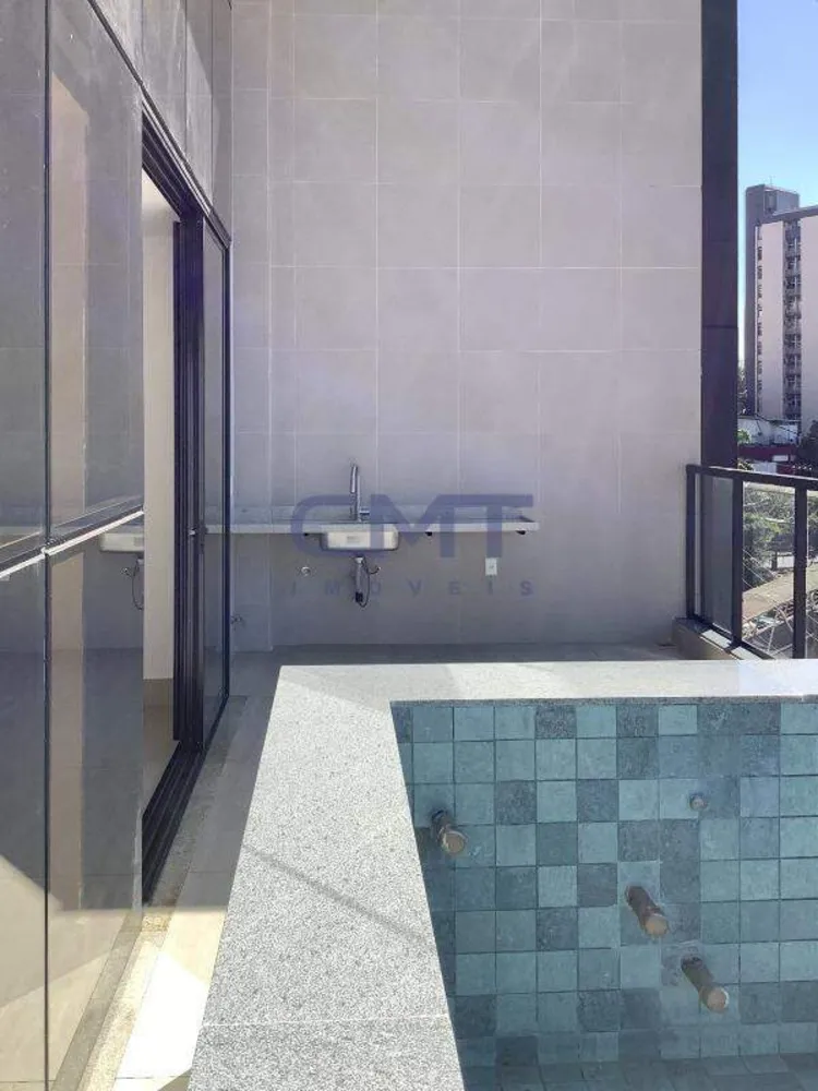 Cobertura, 3 quartos, 156 m² - Foto 19