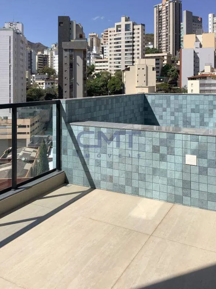 Cobertura, 3 quartos, 156 m² - Foto 17