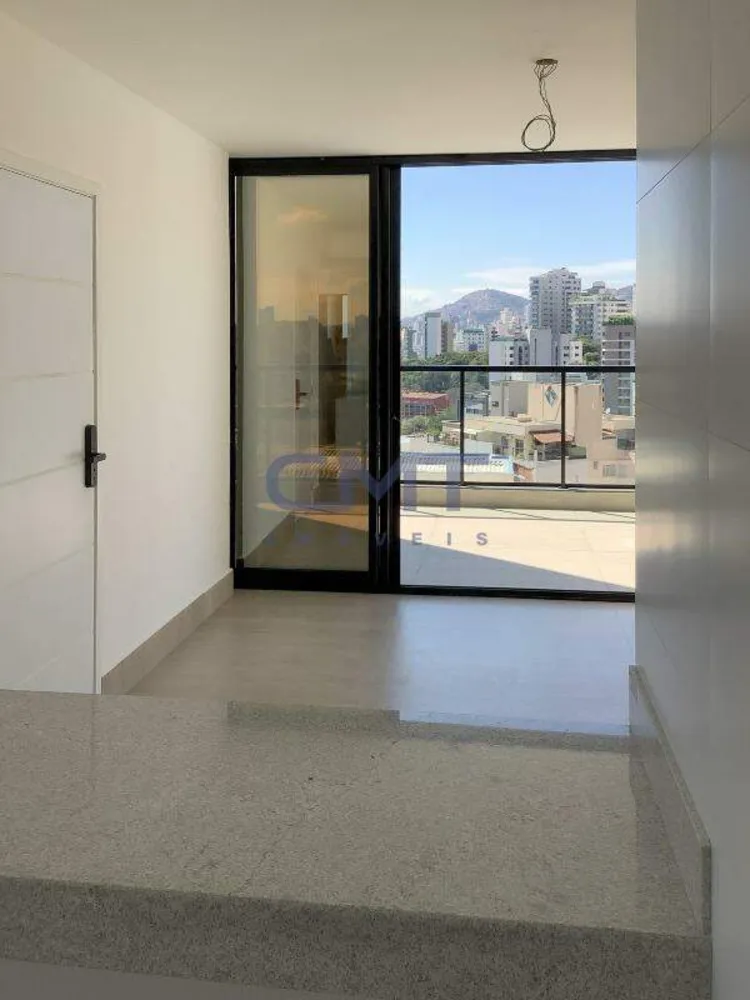 Cobertura, 3 quartos, 156 m² - Foto 3