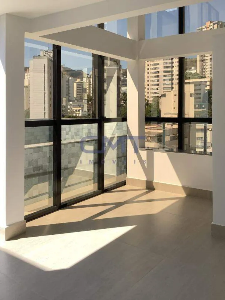 Cobertura, 3 quartos, 156 m² - Foto 5