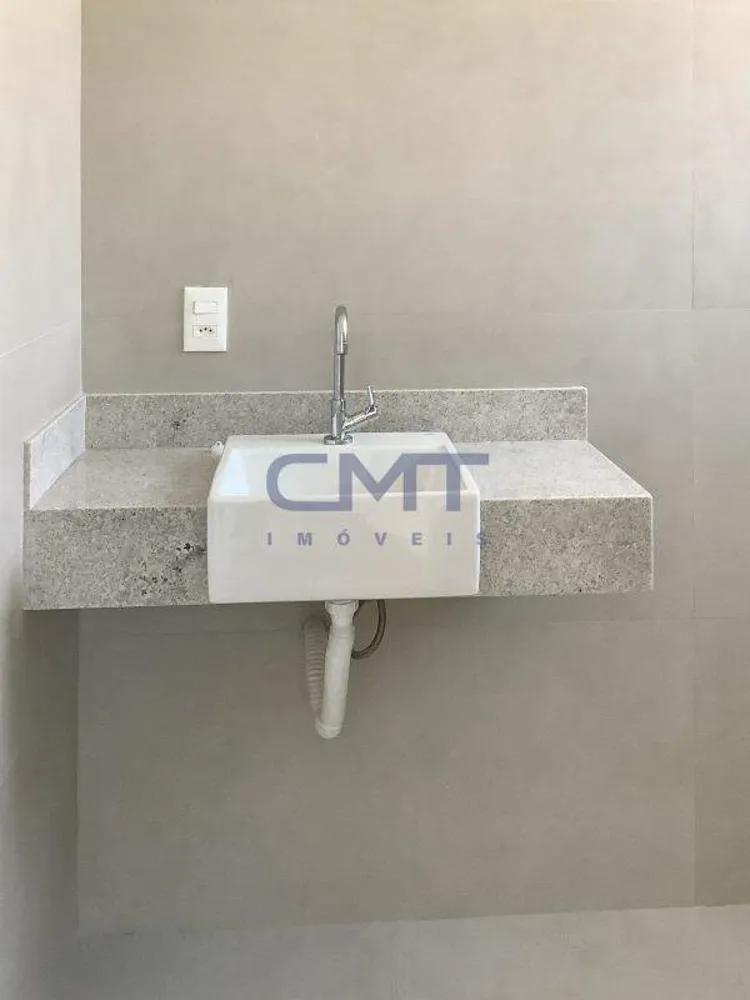 Cobertura, 3 quartos, 156 m² - Foto 13