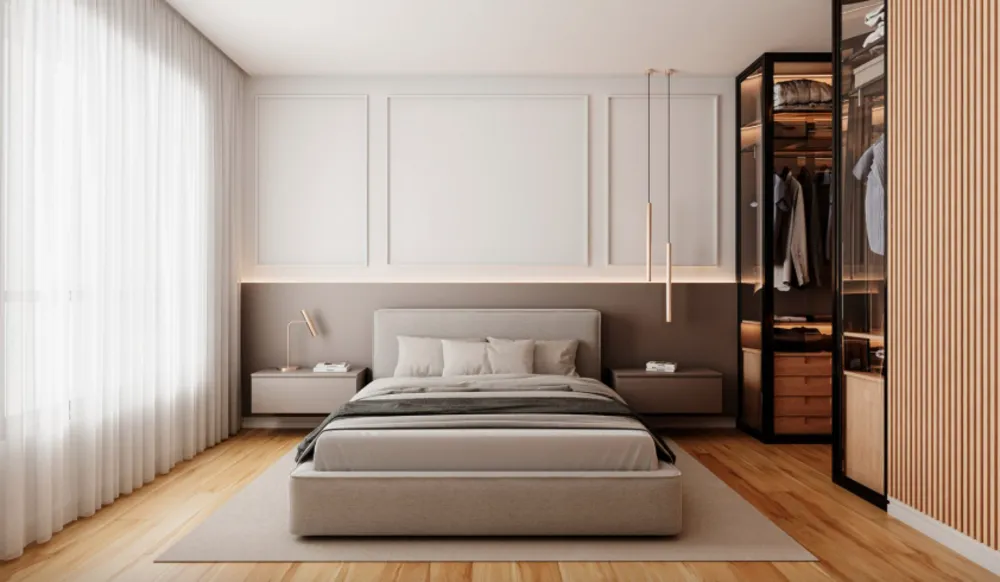 Apartamento, 4 quartos, 156 m² - Foto 8