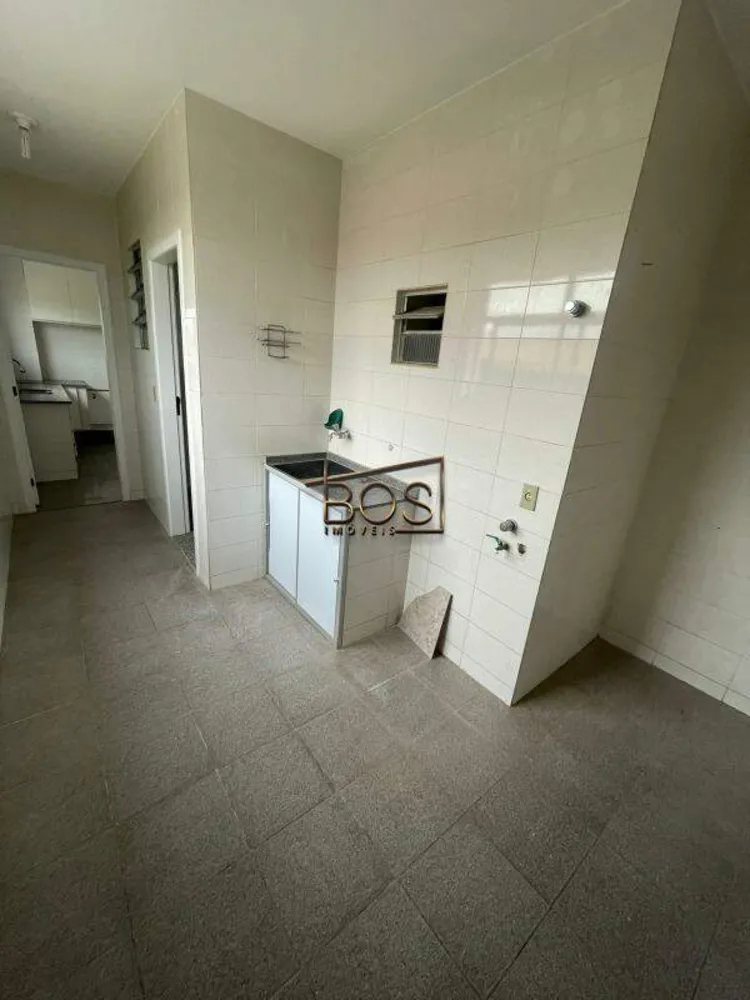 Apartamento, 4 quartos, 220 m² - Foto 5