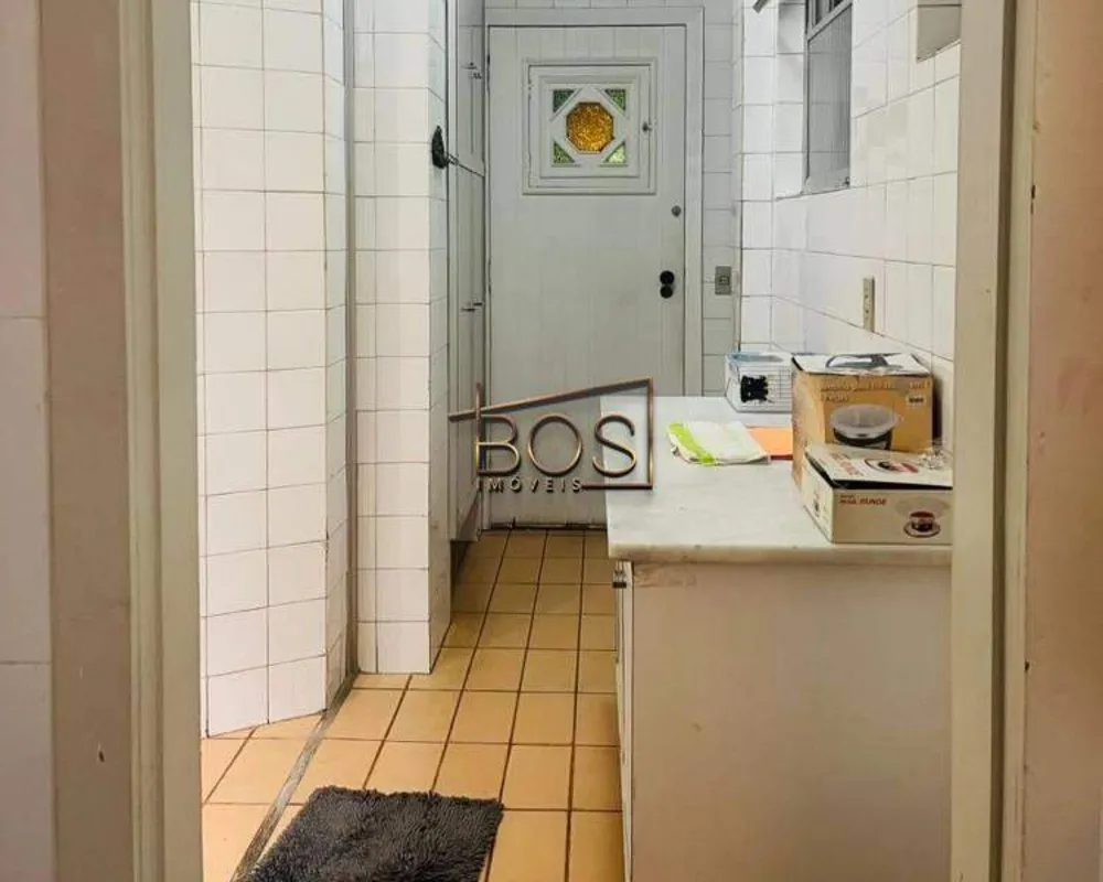 Apartamento, 4 quartos, 220 m² - Foto 8
