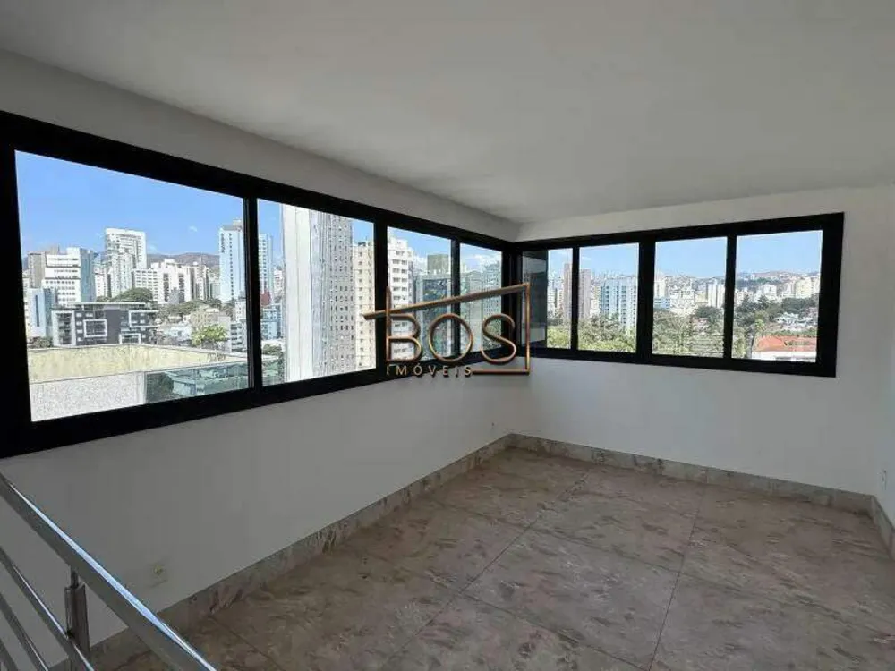 Apartamento, 4 quartos, 220 m² - Foto 14