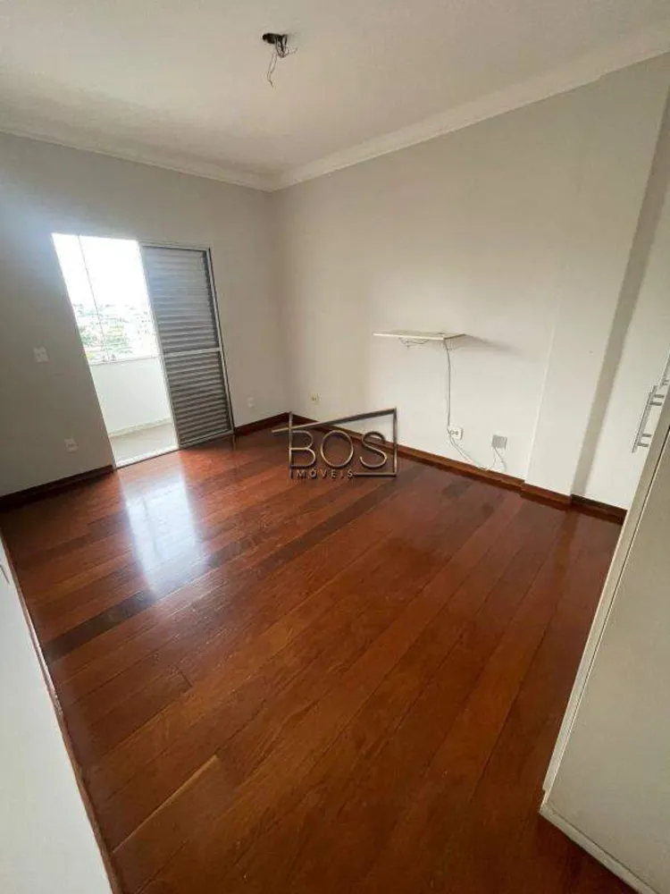 Apartamento, 4 quartos, 220 m² - Foto 10
