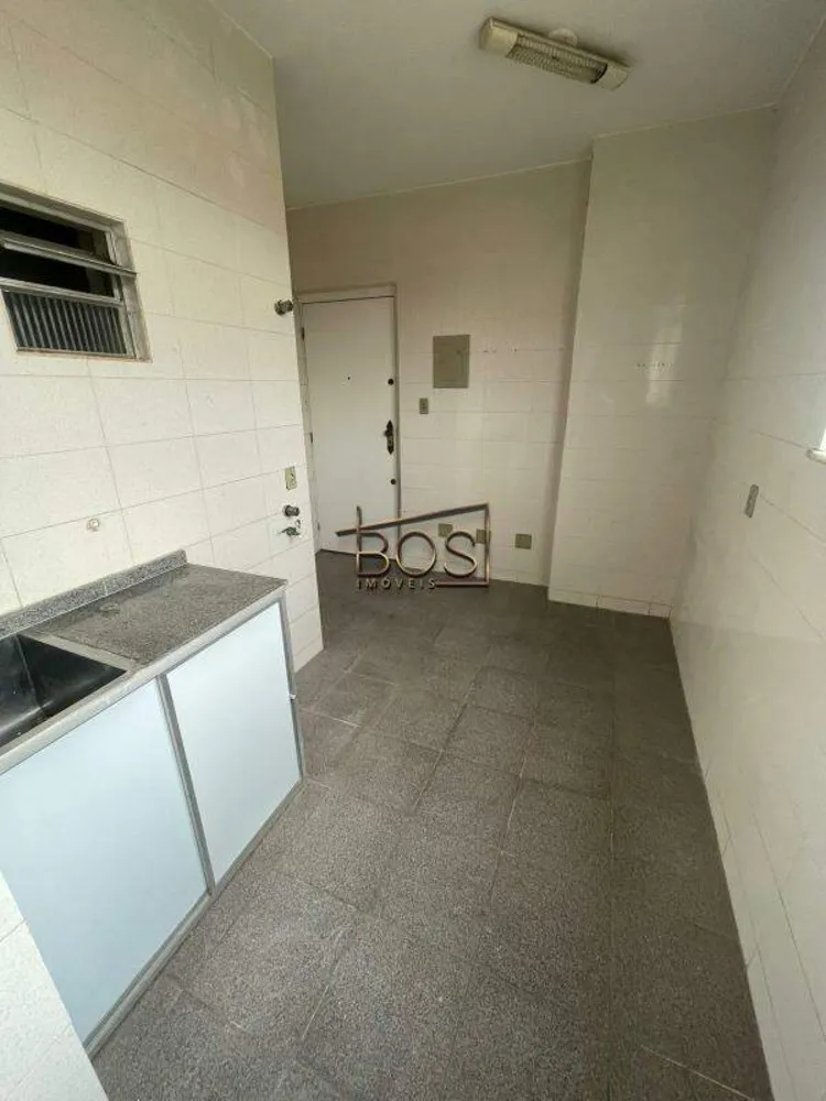 Apartamento, 4 quartos, 220 m² - Foto 6