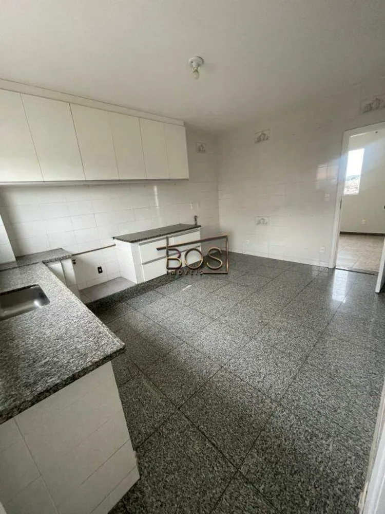 Apartamento, 4 quartos, 220 m² - Foto 7