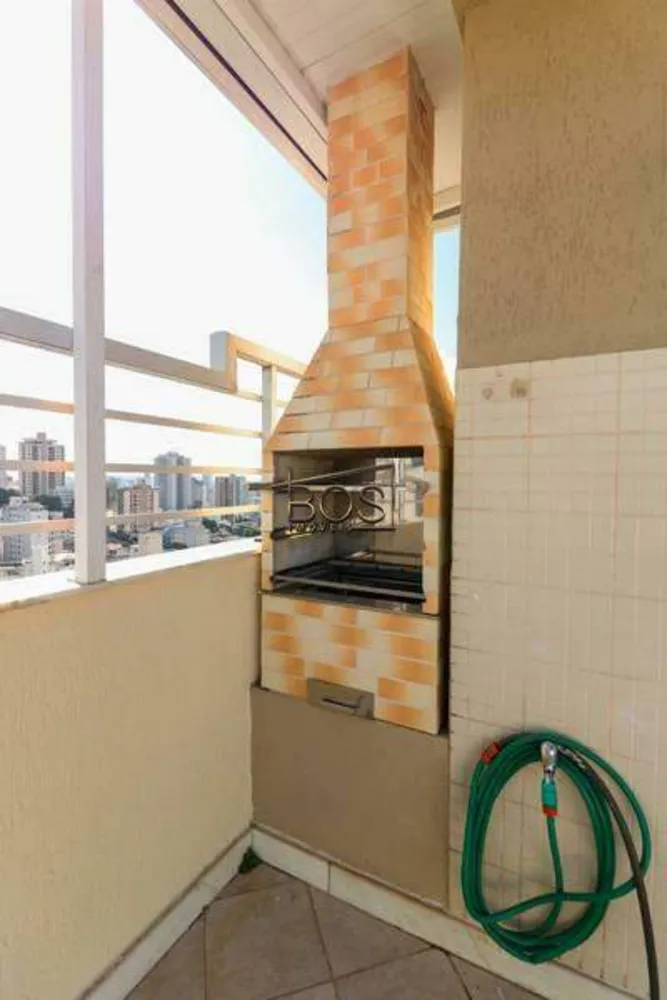 Apartamento, 4 quartos, 220 m² - Foto 2