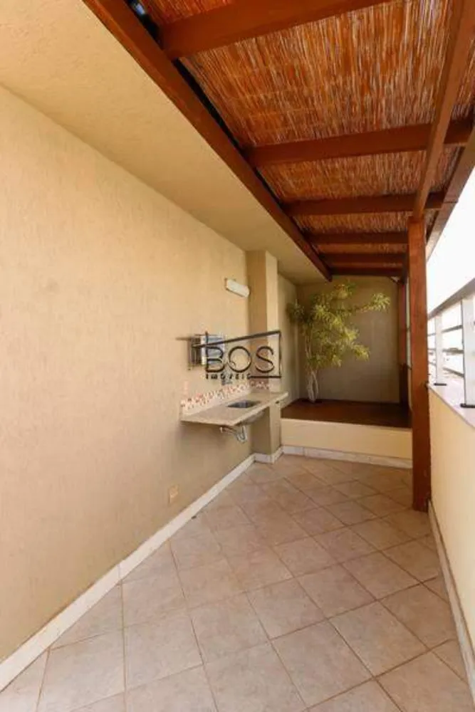 Apartamento, 4 quartos, 220 m² - Foto 4