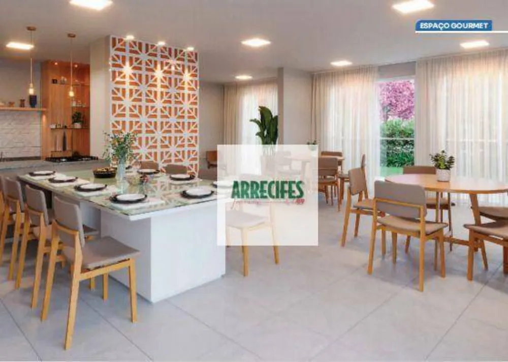Apartamento, 2 quartos, 46 m² - Foto 6