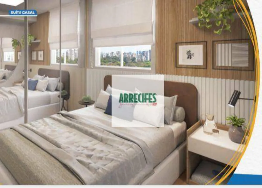 Apartamento, 2 quartos, 46 m² - Foto 12