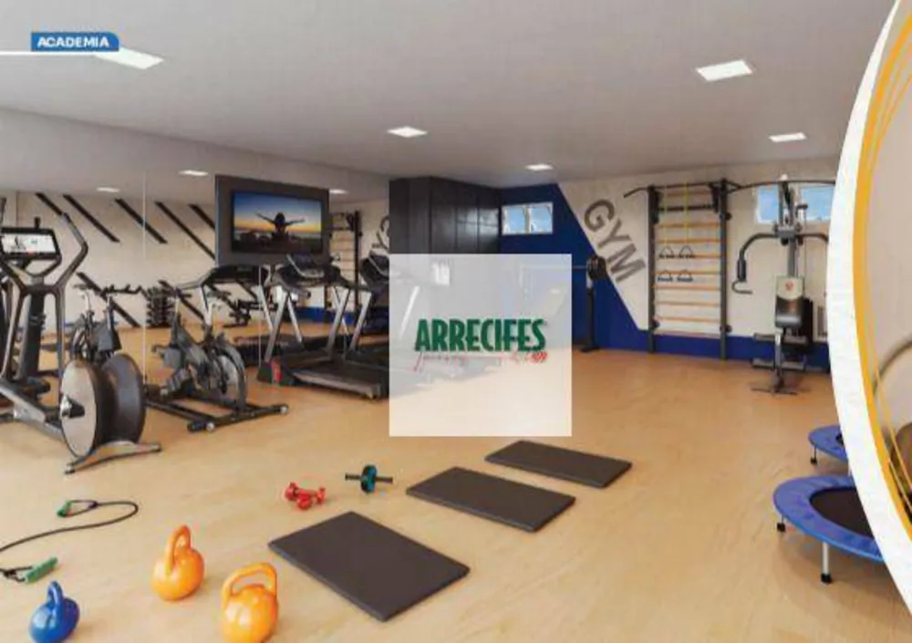 Apartamento, 2 quartos, 46 m² - Foto 11