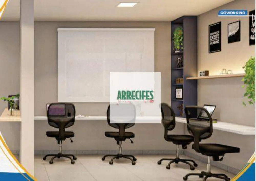 Apartamento, 2 quartos, 46 m² - Foto 10