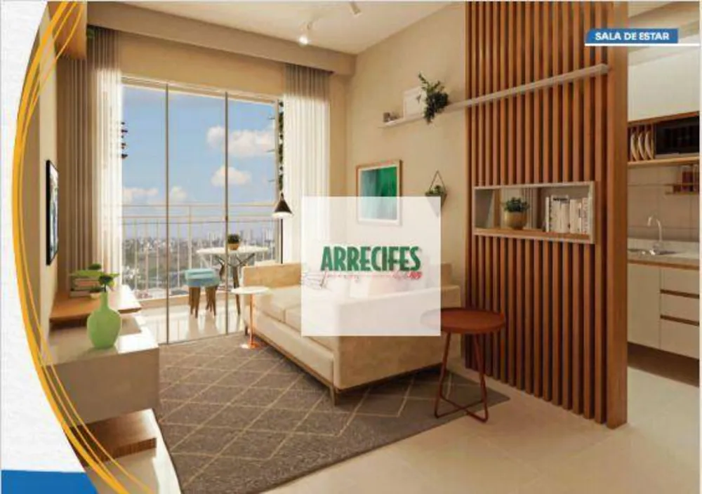 Apartamento, 2 quartos, 46 m² - Foto 17