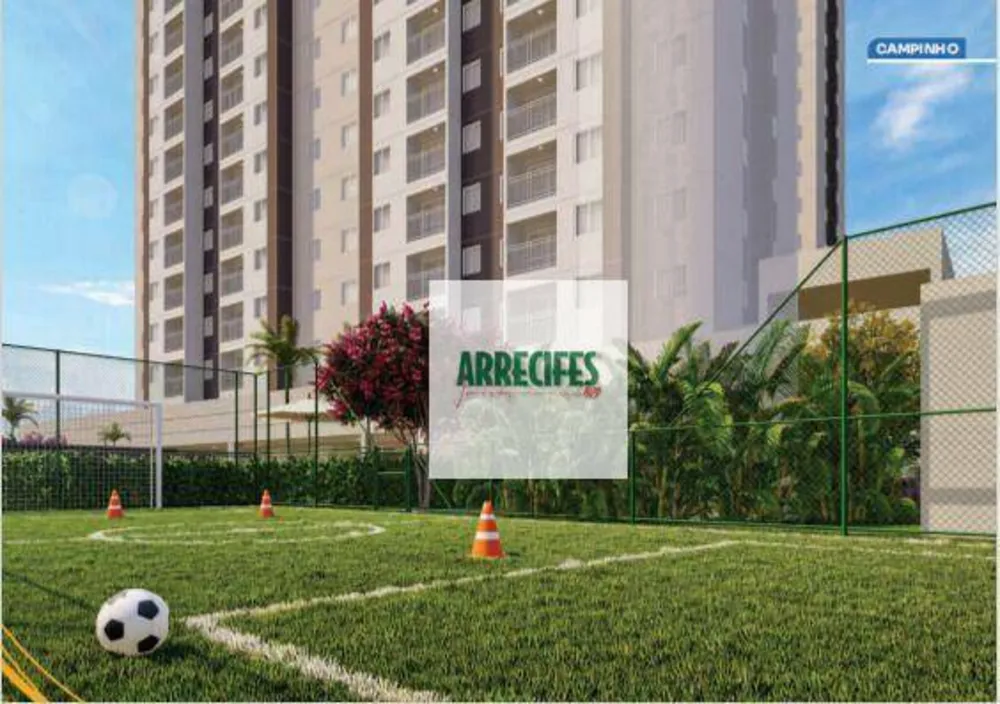 Apartamento, 2 quartos, 46 m² - Foto 5