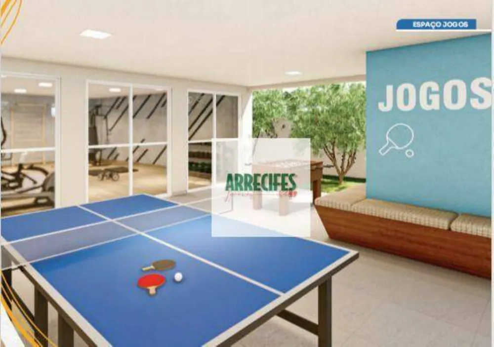 Apartamento, 2 quartos, 46 m² - Foto 8