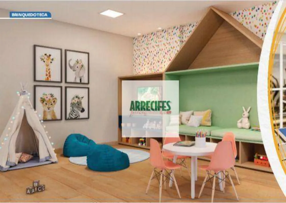 Apartamento, 2 quartos, 46 m² - Foto 7
