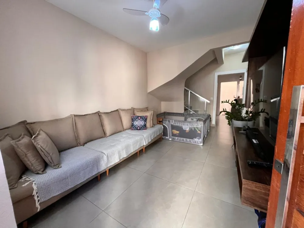 Casa, 3 quartos, 114 m² - Foto 1