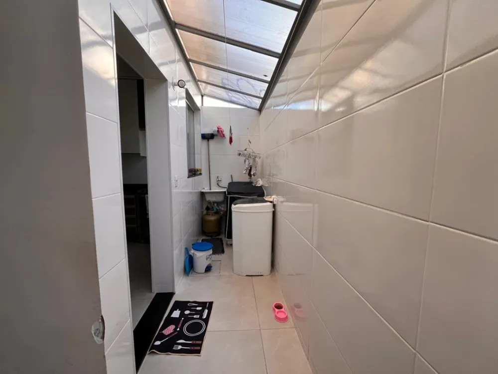 Casa, 3 quartos, 114 m² - Foto 3