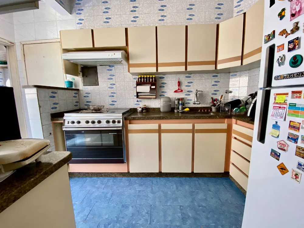 Apartamento, 3 quartos, 100 m² - Foto 6