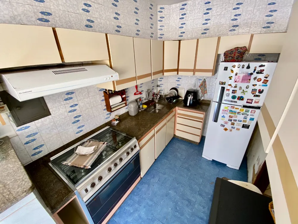 Apartamento, 3 quartos, 100 m² - Foto 5