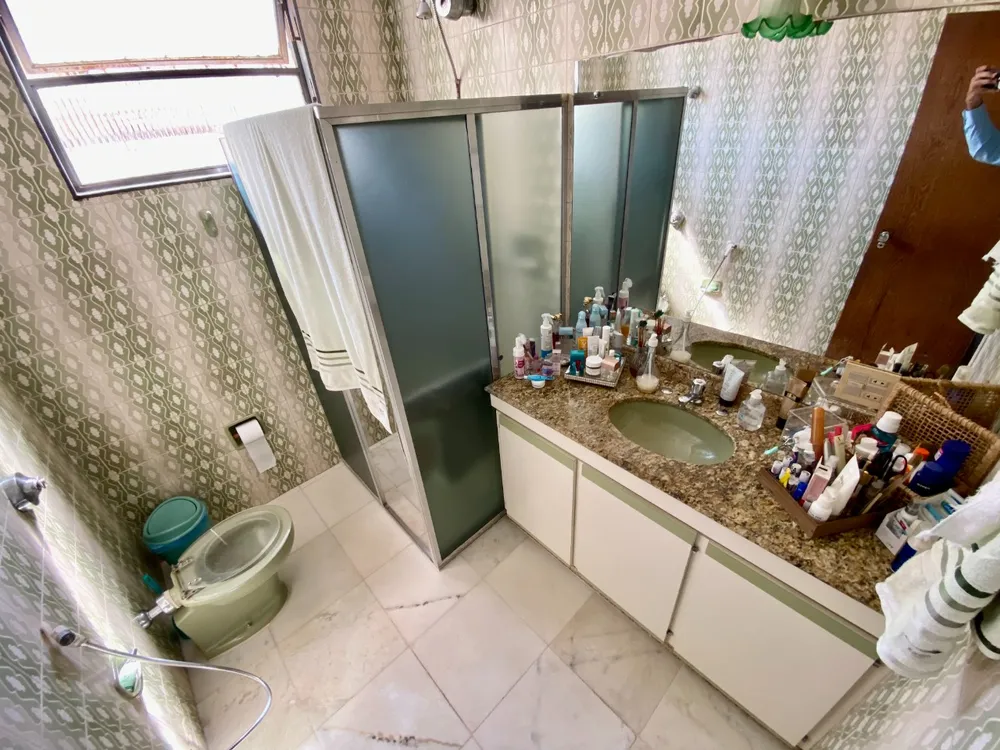 Apartamento, 3 quartos, 100 m² - Foto 11