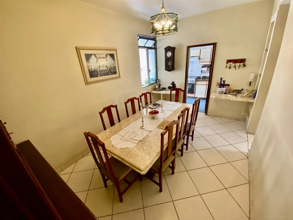 Apartamento, 3 quartos, 100 m² - Foto 4