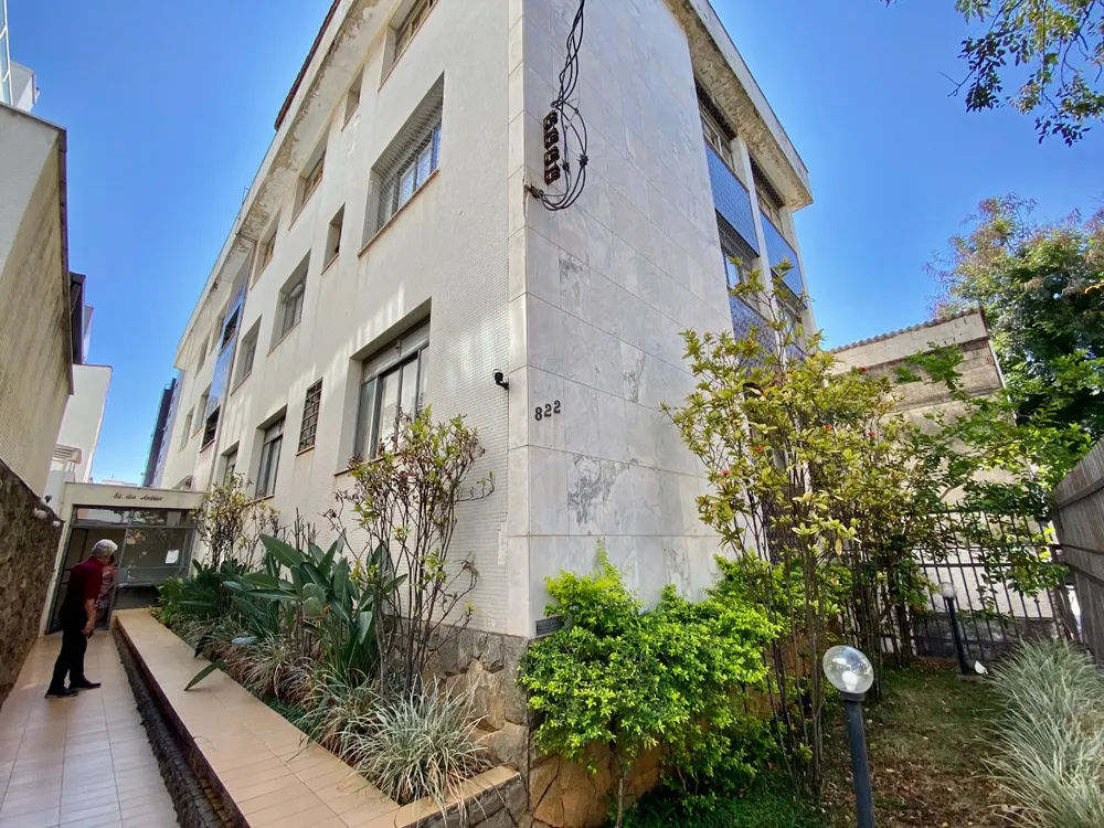 Apartamento, 3 quartos, 100 m² - Foto 22